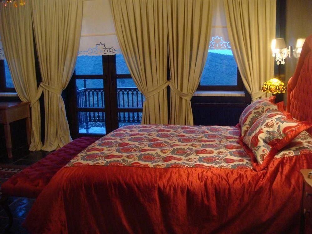 Manici Kasri Hotel คุชุกคูยู ภายนอก รูปภาพ