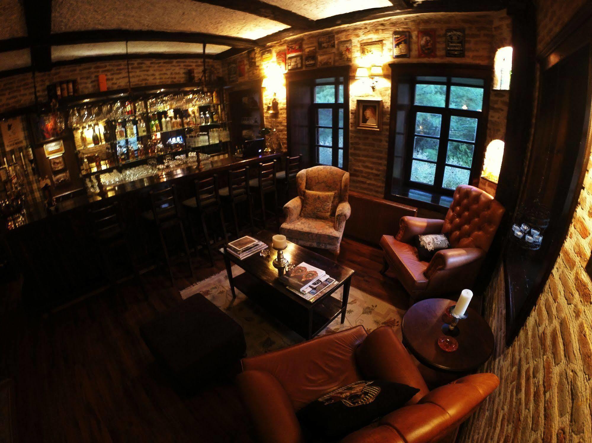 Manici Kasri Hotel คุชุกคูยู ภายนอก รูปภาพ